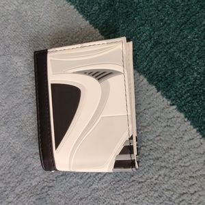 Star Wars Storm Trooper Bi-fold Wallet